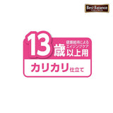 ベストバランス カリカリ仕立て ミニチュア・ダックスフンド用 13歳以上用 1.8kg