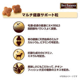 ベストバランス カリカリ仕立て 柴犬用 4kg