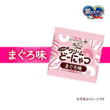 銀のスプーン　おやつ　お魚味クリームどーにゃつまぐろ味 24g
