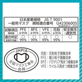 超快適マスク 極上耳ごこち ふつう 50枚