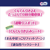 ライフリー 一晩中あんしん尿とりパッド超スーパー 18枚