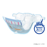 マナーウェア 長時間オムツ ＳＳ 30枚