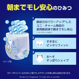 マミーポコ 夜用パンツ ビッグより大きいサイズ ドラえもん オムツ 22枚