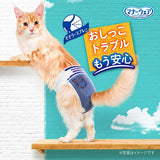マナーウェアねこ用Ｌサイズ 4枚