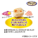 グラン・デリ　おやつ　鶏ささみのふっくらおさつ 70g